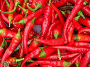 辣椒變紅能吃嗎？辣椒為什么會變紅？