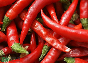 辣椒變軟了還能吃嗎？辣椒變軟了怎么辦？