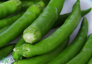 辣椒變軟了還能吃嗎？辣椒變軟了怎么辦？