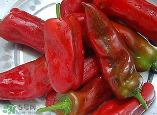 辣椒變軟了還能吃嗎？辣椒變軟了怎么辦？