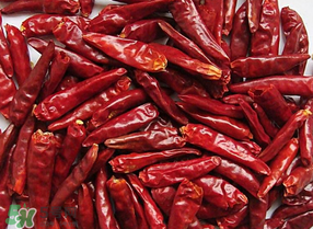 干辣椒發(fā)霉了還能吃嗎？干辣椒發(fā)霉了怎么辦？