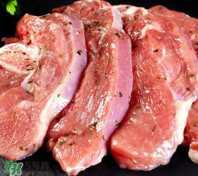 一斤豬肉放多少鹽？腌豬肉放多少鹽？