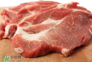 豬肉腌制多久最適宜？豬肉腌幾天可以曬？