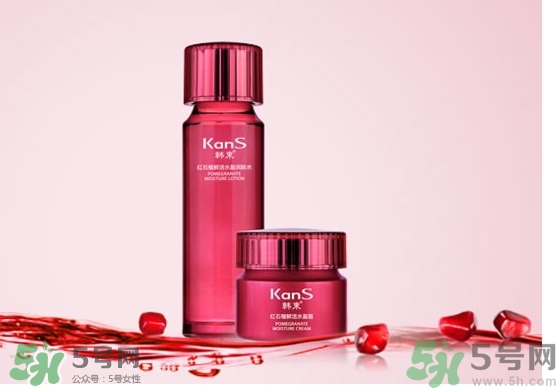 韓束適合什么年齡？韓束適合什么年齡段的人使用？