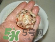 糯米圓子的熱量是多少？一個(gè)糯米丸子的熱量