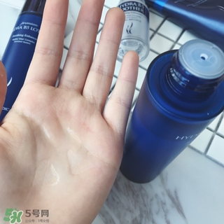 ahc玻尿酸水乳怎么用？ahc玻尿酸水乳使用方法