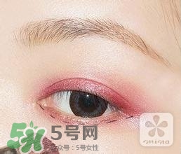 酒紅色眼影推薦_酒紅色眼影什么牌子好 酒紅色眼影推薦_酒紅色眼影什么牌子好