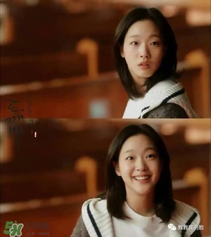 金高銀妝容怎么化？金高銀仿妝