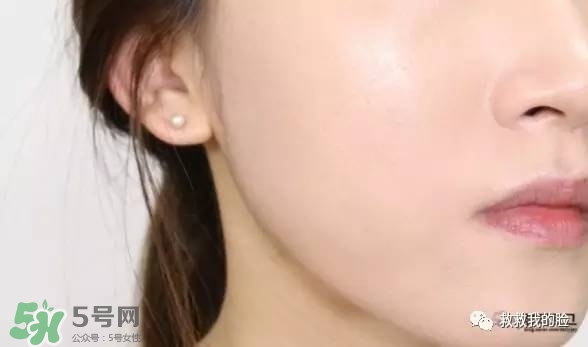 金高銀妝容怎么化？金高銀仿妝