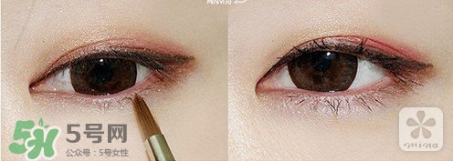 酒紅色眼影推薦_酒紅色眼影什么牌子好 酒紅色眼影推薦_酒紅色眼影什么牌子好