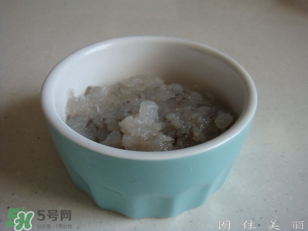 一斤糯米可以做多少個糯米丸子？一斤糯米可以做多少糯米圓子？