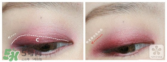 酒紅色眼影推薦_酒紅色眼影什么牌子好 酒紅色眼影推薦_酒紅色眼影什么牌子好