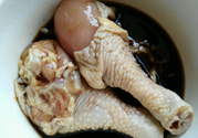 腌雞腿要幾天？雞腿腌制好可以放多久？