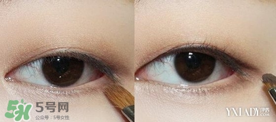 金高銀妝容怎么化？金高銀仿妝