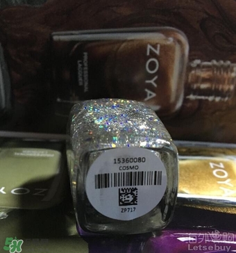zoya指甲油多少錢？zoya指甲油怎么樣