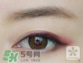 酒紅色眼影推薦_酒紅色眼影什么牌子好 酒紅色眼影推薦_酒紅色眼影什么牌子好