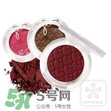 酒紅色眼影推薦_酒紅色眼影什么牌子好 酒紅色眼影推薦_酒紅色眼影什么牌子好