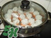 糯米圓子的熱量是多少？一個(gè)糯米丸子的熱量