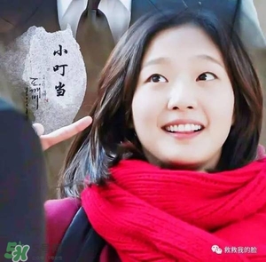 金高銀妝容怎么化？金高銀仿妝