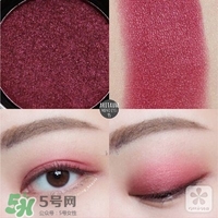 酒紅色眼影推薦_酒紅色眼影什么牌子好 酒紅色眼影推薦_酒紅色眼影什么牌子好