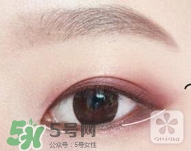 酒紅色眼影推薦_酒紅色眼影什么牌子好 酒紅色眼影推薦_酒紅色眼影什么牌子好