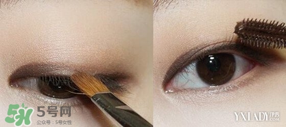 金高銀妝容怎么化？金高銀仿妝