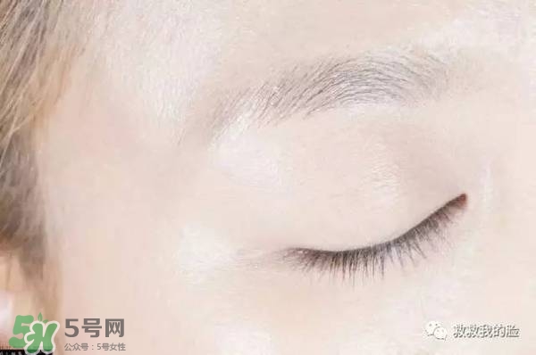 金高銀妝容怎么化？金高銀仿妝