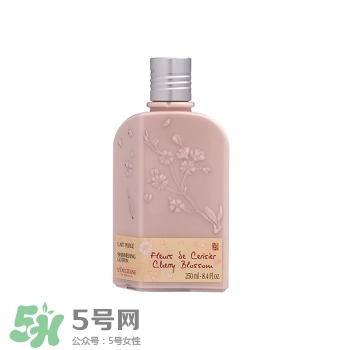 身體乳什么牌子好？好用的身體乳排行榜