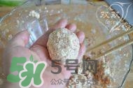 豆腐丸子的熱量是多少？一顆豆腐圓子的熱量