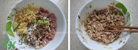 珍珠丸子糯米用熱水泡還是冷水泡？珍珠丸子糯米可以用熱水泡嗎？