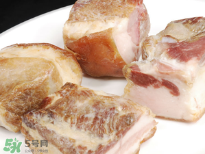 豬肉腌制前需要洗嗎？腌豬肉怎么洗才干凈？