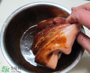 豬肉腌制前需要洗嗎？腌豬肉怎么洗才干凈？
