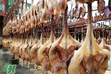 臘雞太咸怎么做好吃？咸臘雞的做法大全