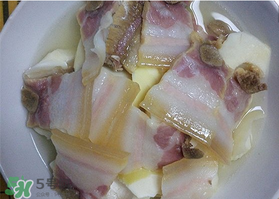 腌肉怎么做好吃？腌肉炒什么菜好吃？