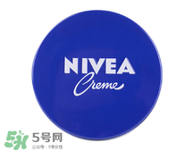 妮維雅藍(lán)罐怎么用？妮維雅藍(lán)罐面霜使用方法