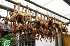 臘雞燉什么好吃？臘雞燉什么湯好？