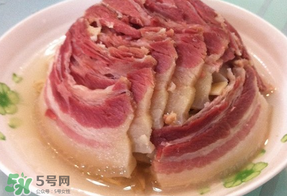 腌肉用生粉還是淀粉？腌肉用生粉有什么作用？