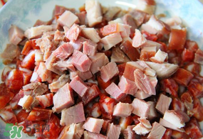 腌肉用生粉還是淀粉？腌肉用生粉有什么作用？