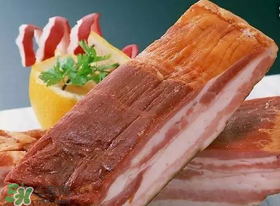 生粉腌肉怎么弄？生粉腌肉要加水嗎？