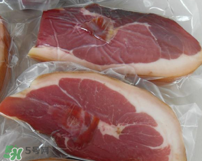 生粉腌肉怎么弄？生粉腌肉要加水嗎？