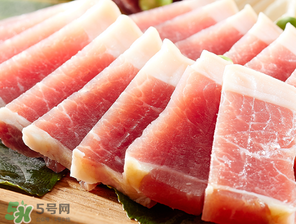 腌肉放糖嗎？腌肉放糖的作用