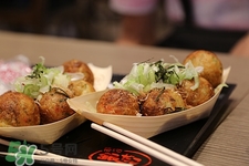 章魚小丸子怎么做才好吃?章魚小丸子孕婦能吃嗎 章魚小丸子怎么做才好吃?章魚小丸子孕婦能吃嗎