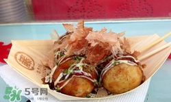 吃章魚小丸子會(huì)胖嗎?章魚小丸子熱量高嗎 吃章魚小丸子會(huì)胖嗎?章魚小丸子熱量高嗎