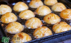 吃章魚小丸子會(huì)胖嗎?章魚小丸子熱量高嗎 吃章魚小丸子會(huì)胖嗎?章魚小丸子熱量高嗎