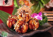 吃章魚小丸子會(huì)胖嗎?章魚小丸子熱量高嗎 吃章魚小丸子會(huì)胖嗎?章魚小丸子熱量高嗎