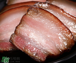 真空包裝的臘肉怎么吃？真空包裝的臘肉怎么做？