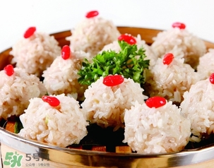 珍珠丸子糯米要泡多久？珍珠圓子糯米浸泡時(shí)間