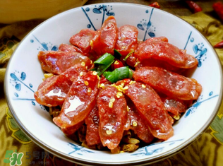 臘腸蒸多久熟？臘腸蒸多長時間？