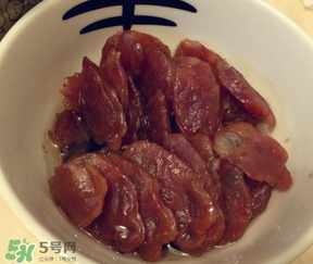 臘腸蒸多久熟？臘腸蒸多長時間？