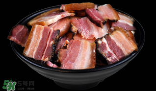 臘肉蒸還是煮？臘肉蒸好還是煮好？